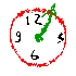 ... hora ...